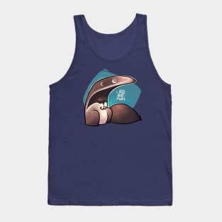 I ate ant-man Tank Top